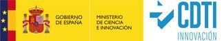 CDTI y Ministerio de Ciencia e Innovación